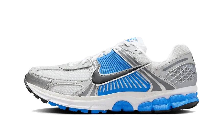 Nike Zoom Vomero 5 Photo Blue - image 1