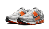 Nike Zoom Vomero 5 Platinum Tint Safety Orange - image 2