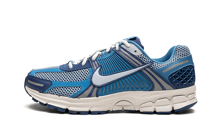 Nike Zoom Vomero 5 Worn Blue - image 1