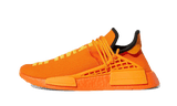 Adidas NMD HU Pharrell Orange - image 1