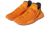 Adidas NMD HU Pharrell Orange - image 2