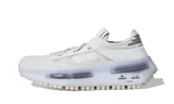 Adidas NMD S1 Cloud White - image 1