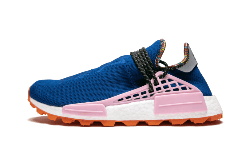 Adidas NMD SolarHu Pharrell Inspiration Pack Powder Blue - image 1
