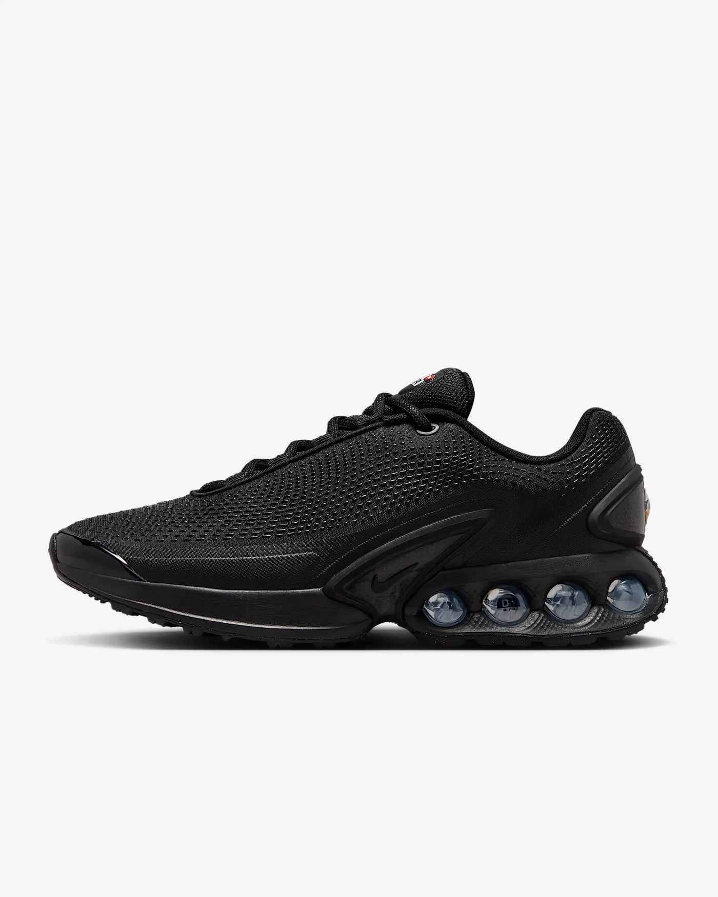 Nike Air Max DN Noir