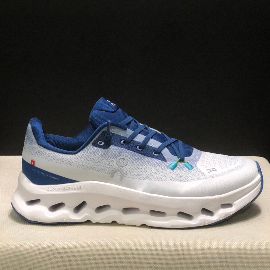 On Running Cloudtilt - Blue Ivoiry