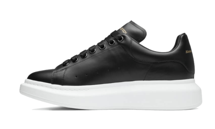 Alexander McQueen Oversized Black - image 1