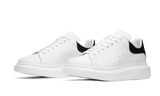 Alexander McQueen Oversized Ivory Black - image 2