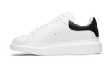 Alexander McQueen Oversized Ivory Black - image 1