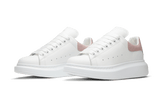 Alexander McQueen Oversized White Patchouli - image 2