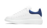 Alexander McQueen Oversized Worker Blue - image 1