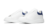 Alexander McQueen Oversized Worker Blue - image 2