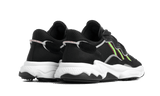 Adidas Ozweego Core Black Solar Green - image 3