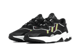 Adidas Ozweego Core Black Solar Green - image 2