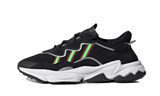 Adidas Ozweego Core Black Solar Green - image 1