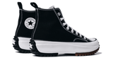 Converse Run Star Hike Hi Black - image 3
