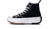 Converse Run Star Hike Hi Black - image 1