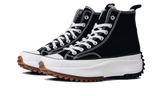 Converse Run Star Hike Hi Black - image 2