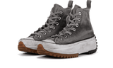 Converse Run Star Hike Hi Smoke Grey - image 2