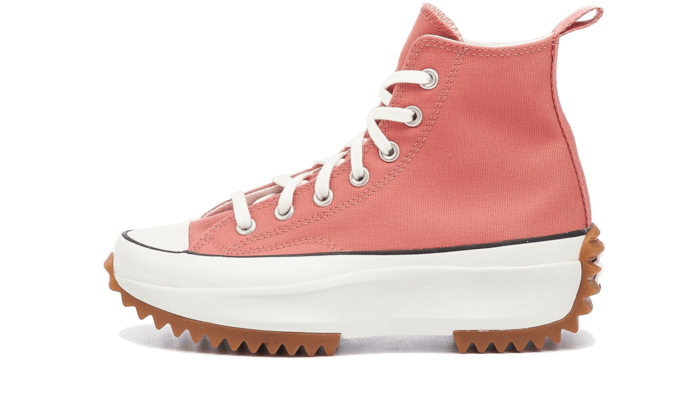 Converse Run Star Hike Hi Terracotta - image 1