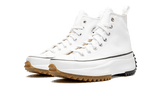 Converse Run Star Hike Hi White - image 2