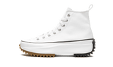 Converse Run Star Hike Hi White - image 1