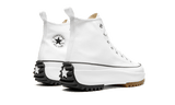 Converse Run Star Hike Hi White - image 3