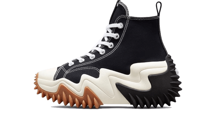 Converse Run Star Motion Black - image 1