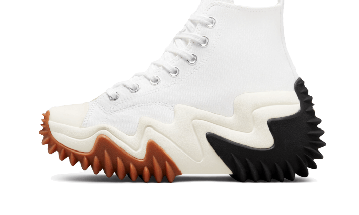 Converse Run Star Motion White - image 1