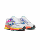 Saucony Progrid Omni 9 White Multi - photo 2