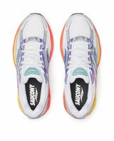Saucony Progrid Omni 9 White Multi - photo 3