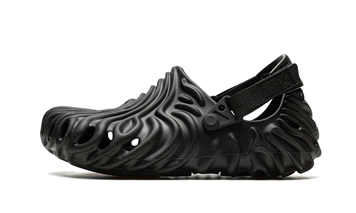 Crocs Salehe Bembury Crocs Pollex Clog Sasquatch - image 1
