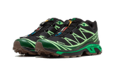 Salomon Advanced XT-6 Gore-Tex Eden Green Ash - image 2