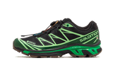 Salomon Advanced XT-6 Gore-Tex Eden Green Ash - image 1
