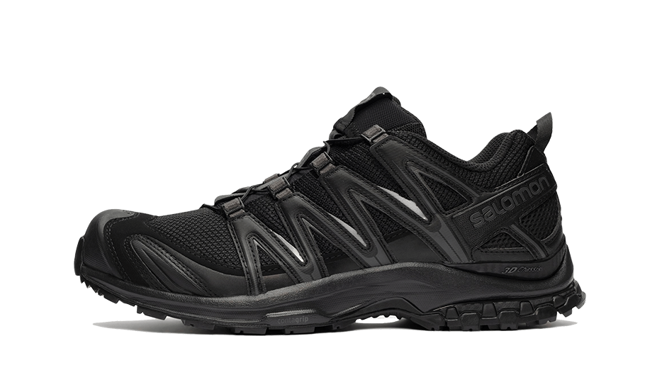 Salomon XA Pro 3D Black - image 1
