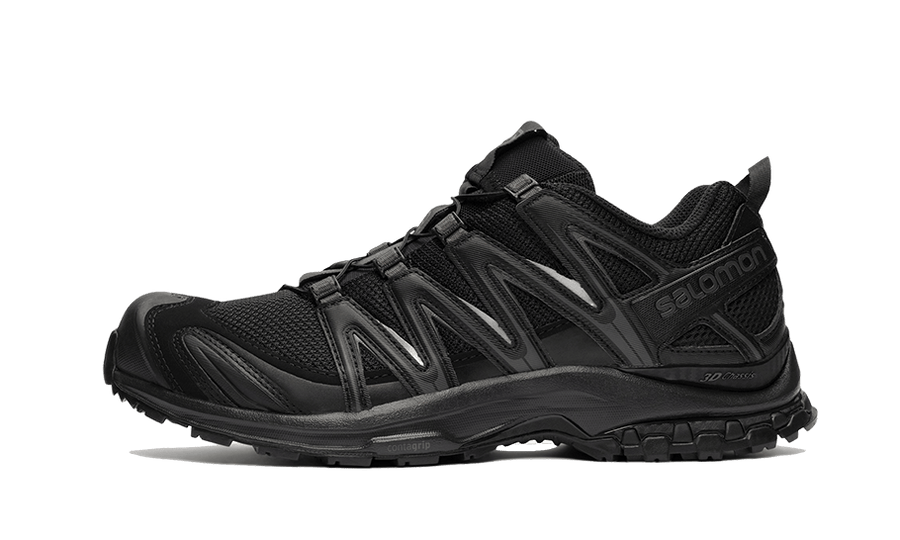 Salomon XA Pro 3D Black - image 1