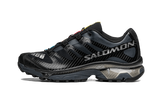Salomon XT-4 OG Black Silver Metallic - image 1