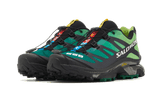 Salomon XT-4 OG OG Eden Bright Lime Green - image 3