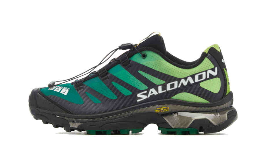 Salomon XT-4 OG OG Eden Bright Lime Green - image 1