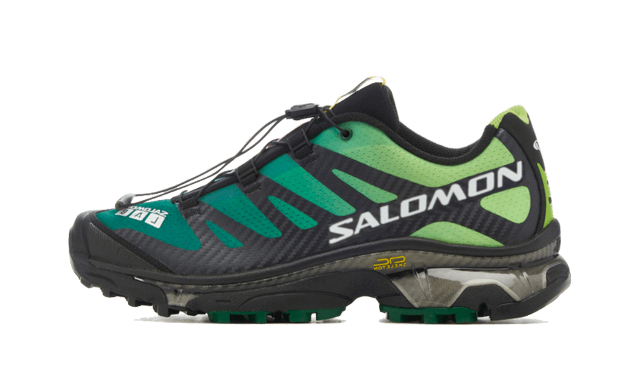 Salomon XT-4 OG OG Eden Bright Lime Green - image 1