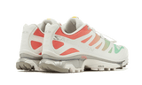 Salomon XT-4 OG White Green Ash Coral - image 3