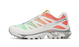 Salomon XT-4 OG White Green Ash Coral - image 1