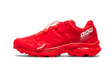 Salomon XT-6 10th Anniversary Fiery Red - image 1