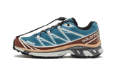 Salomon XT-6 Aegean Blue Hazelnut - image 1