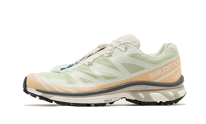 Salomon XT-6 Aloe Wash Feather Grey - image 1