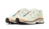 Salomon XT-6 Aloe Wash Feather Grey - image 2