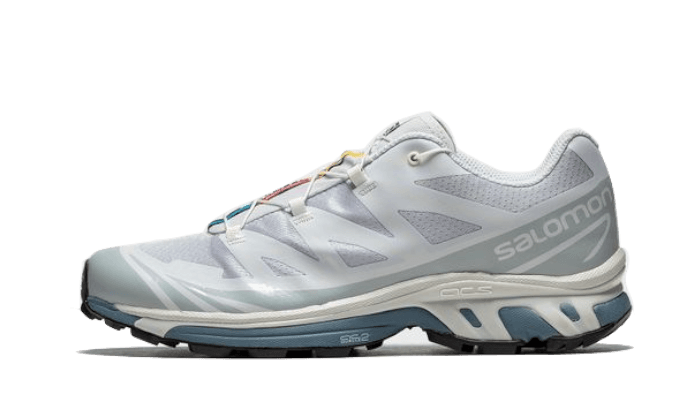 Salomon XT-6 Arctic Ice - image 1