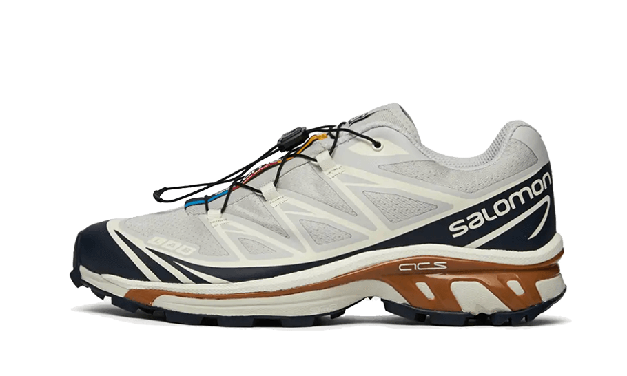 Salomon XT-6 Dark Sapphire - image 1
