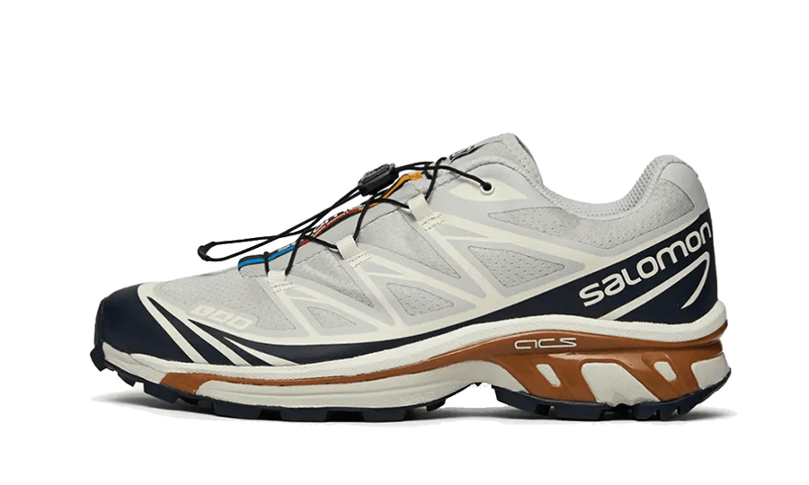 Salomon XT-6 Dark Sapphire - image 1