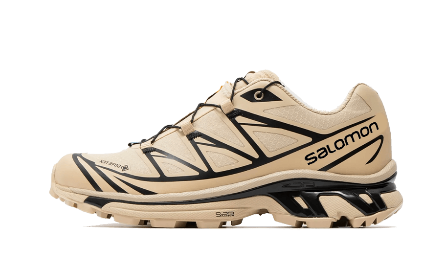 Salomon XT-6 GTX Safari - image 1