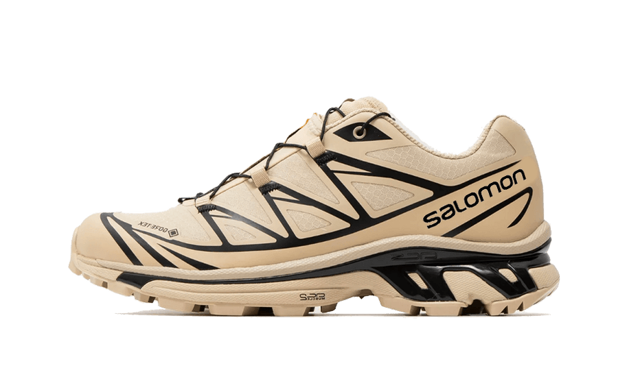 Salomon XT-6 GTX Safari - image 1